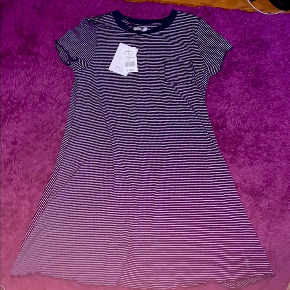 A brand new pink_fire dress !!!!